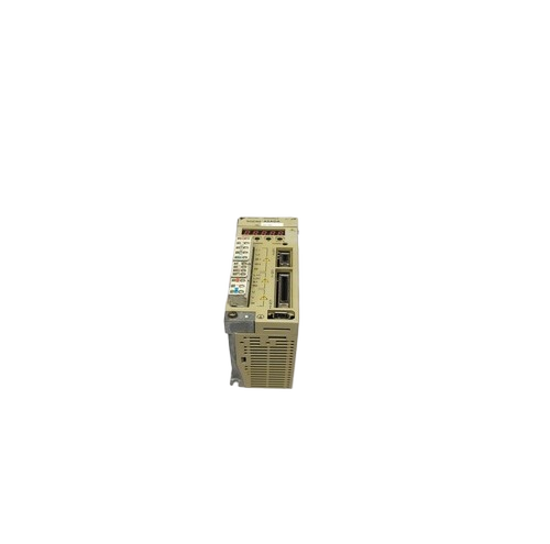 YASKAWA SGDM-A5ADA AC SERVO DRIVE