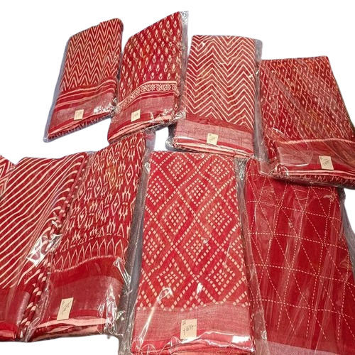  Blouse Fabric