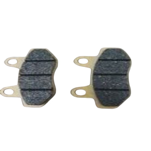 Asbestos Brake Pads - Color: All