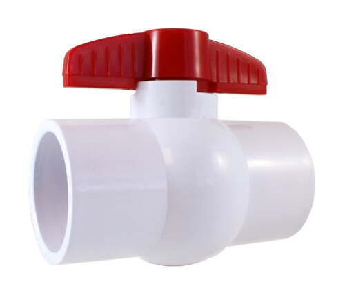 Ball Valve