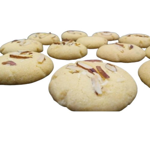 Butter Cookies