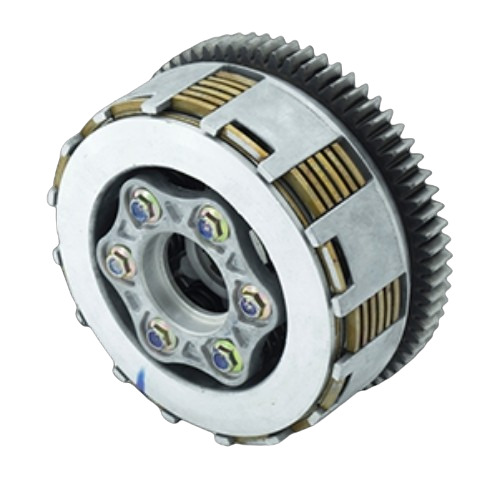 Clutch Gear