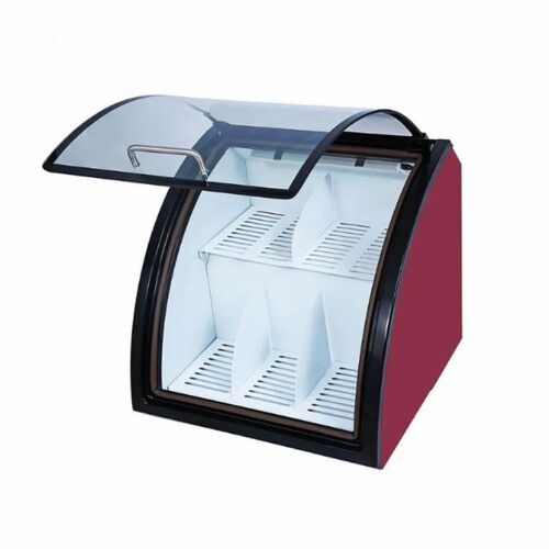 Commercials Refrigerator