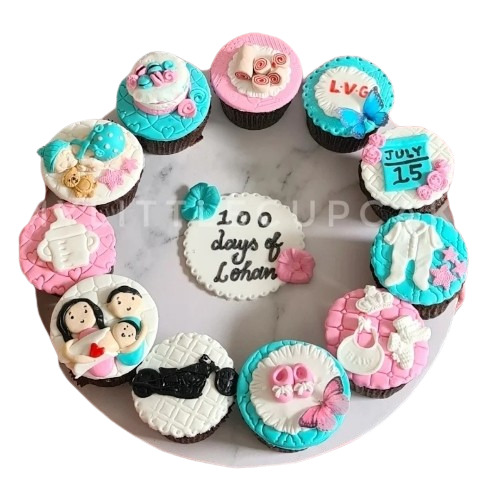 Cup Cake