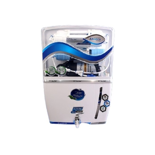 Domestic Ro System