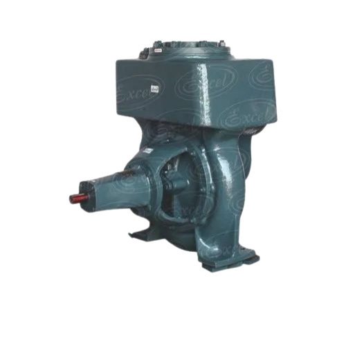 Effluent Transfer Mud Pump - Application: Cryogenic
