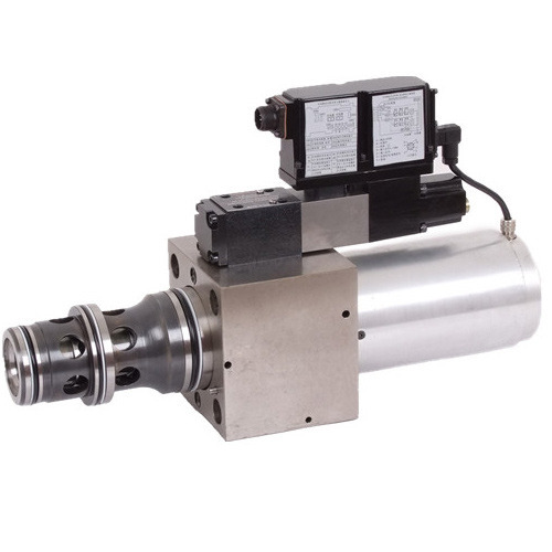 Electro Proportional Valve
