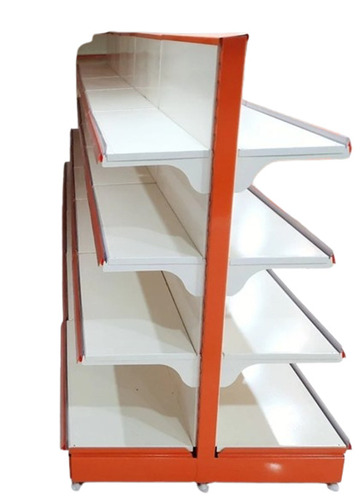 Gondola Departmental Racks