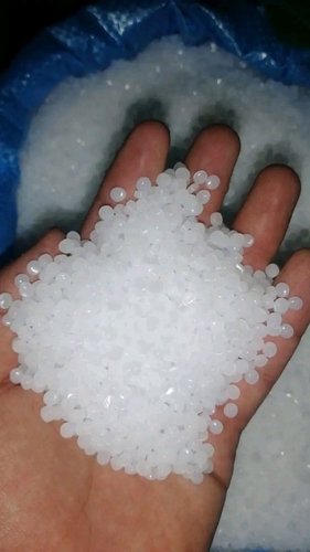 HDPE Virgin Natural granules 