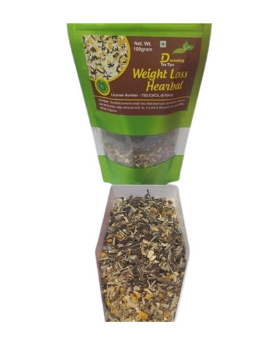 Herbal Tea
