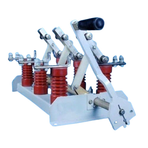 High Voltage Isolator Switch