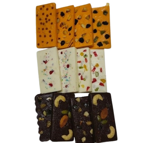 Homemade Chocolate