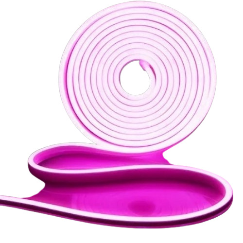 Inext Station Neon LED Strip Lights