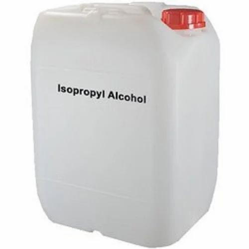 isopropyl alcohol