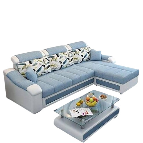 Lawn Sofa Set 