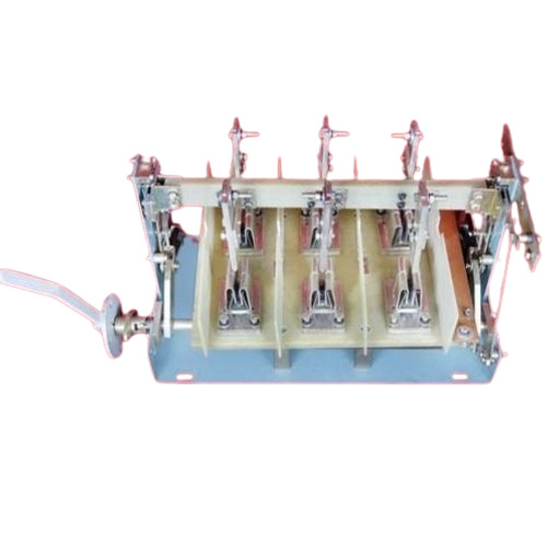 Low Voltage Electrical Isolator Switch