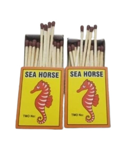 Matches Box - Box Size: 5 Cm
