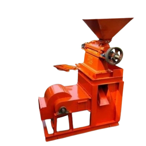 Mini Rice Mill Machine