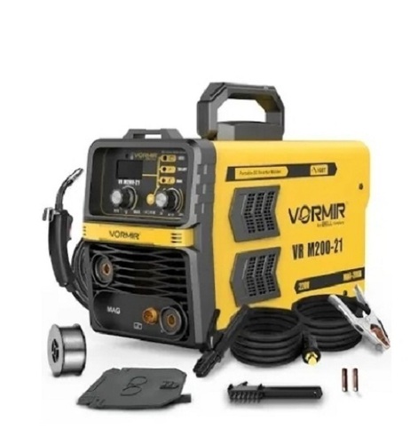 Mma Welding Machine