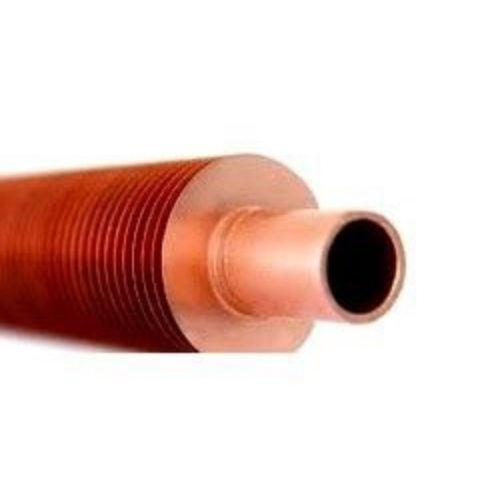 Non Ferrous Finn Tube
