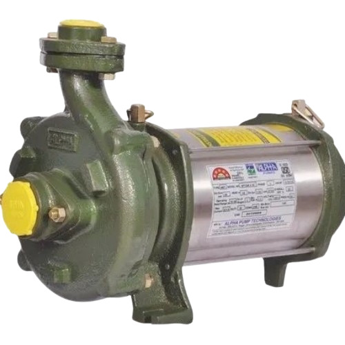 Open Well Submersible Pump