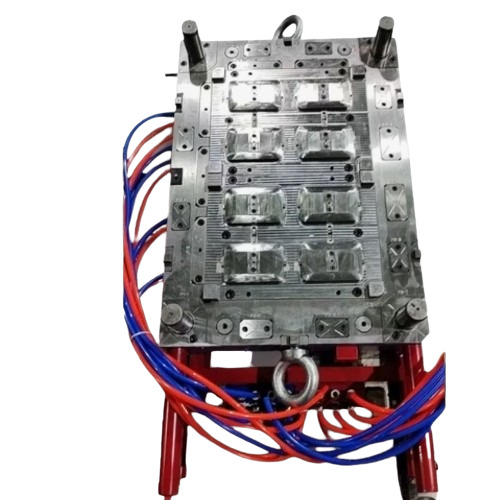 Plastic Part Moulds