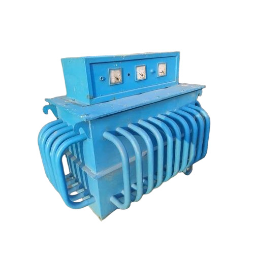 Power Transformer - Capacity: Na