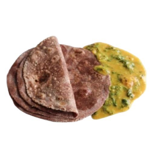 Readymade Ragi Chapathi