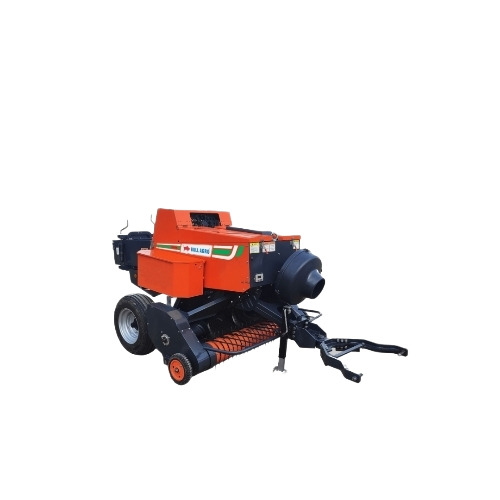 Rotary Tiller