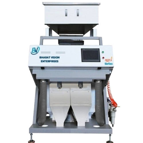Seed Sorting Machine