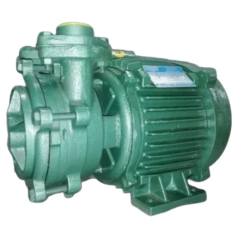 Self Priming Motor Pump