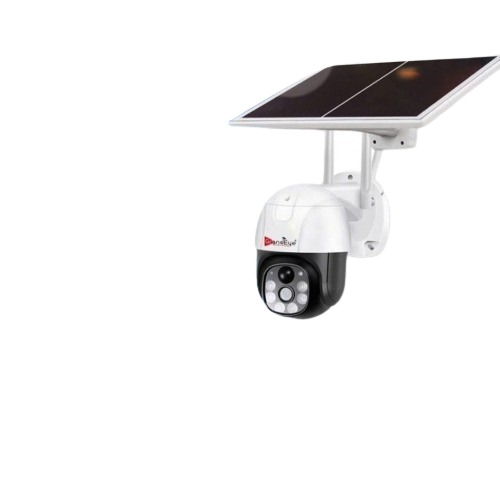 Solor Cctv Camera