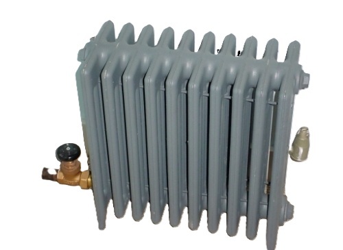 Steam Radiator 