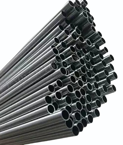 Steel Tubes
