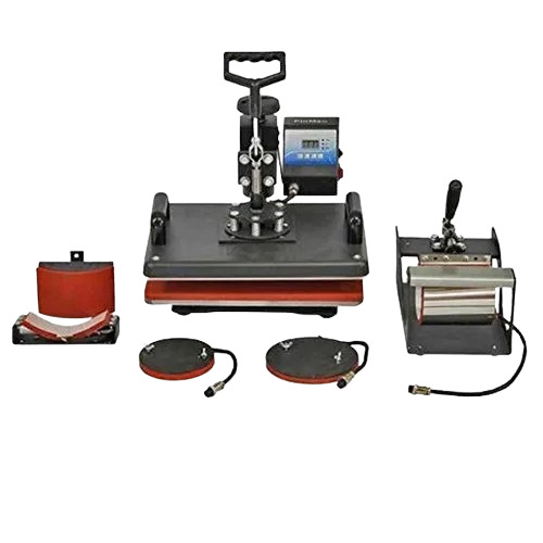 T Shirt Printer - Color: Single Color