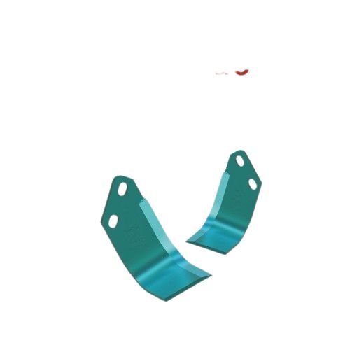 Tiller Blades