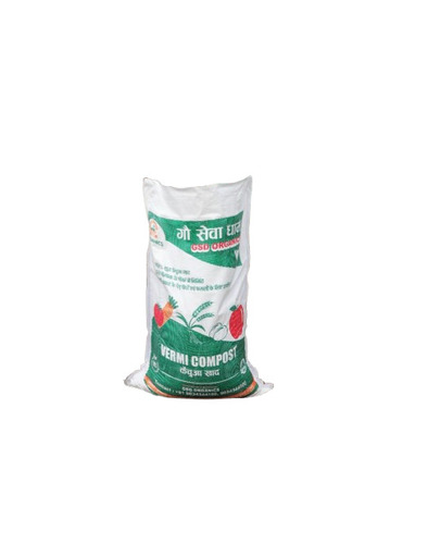 Vermicompost 50 Kg