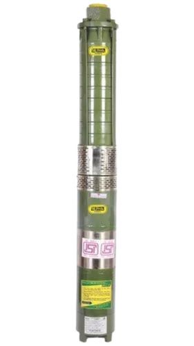 Vertical Openwell Submersible Pump 