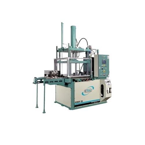 Wax Injection Machine