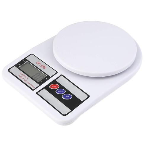 Weighing Machine