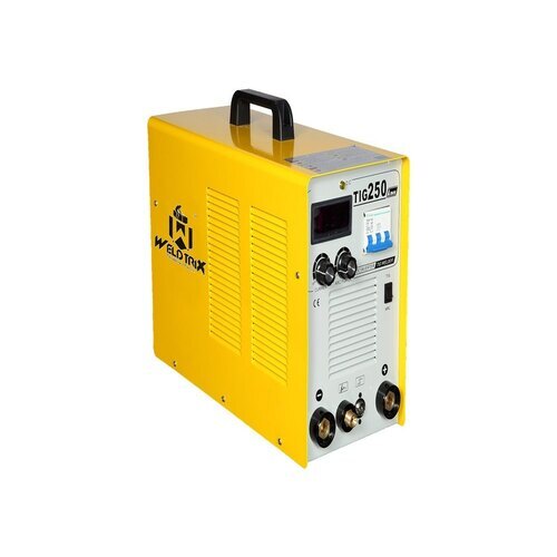 Welding Machines - Frequency: K