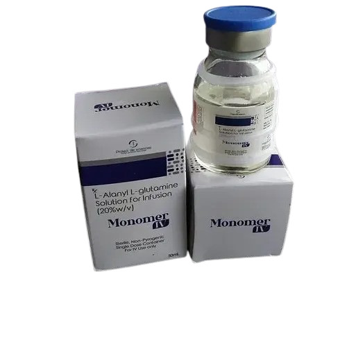  Pharmaceutical Injection - Drug Type: Drug Solutions