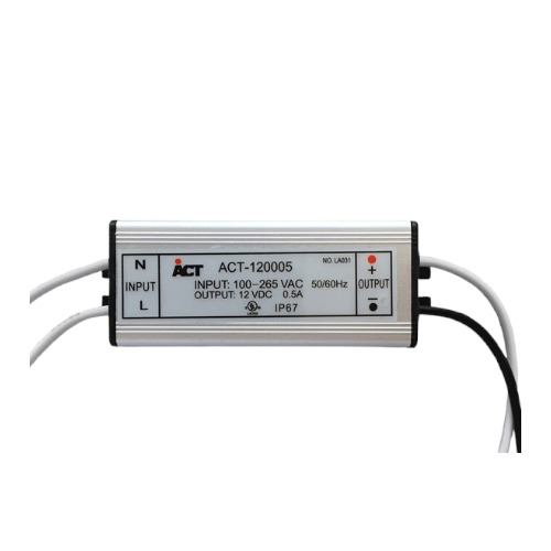 12V Led Power Supply