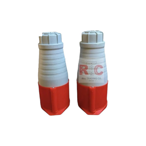 32 Amp 5 Pin Industrial Socket