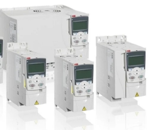 Abb Servo Drives