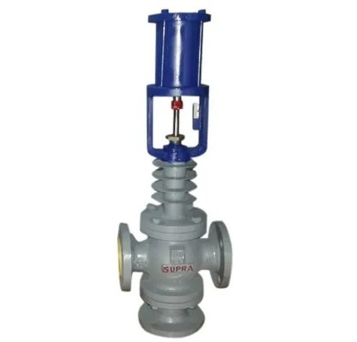 Air Cylinder Pneumatic Control Valve