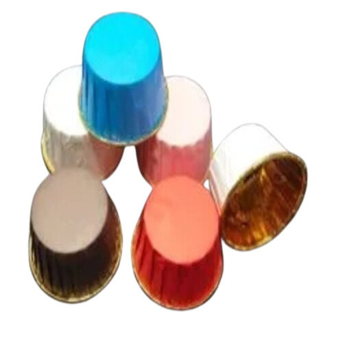 Baking Paper Cups - Color: All