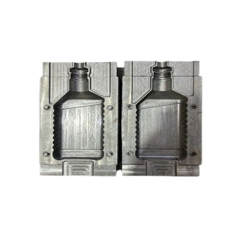 Bottle Mould