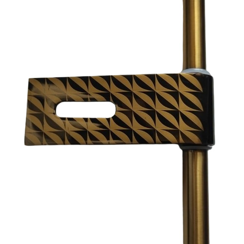 Brass Aldro