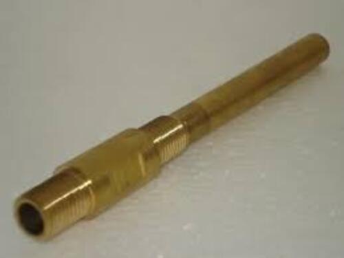 Brass Pipe Fitting